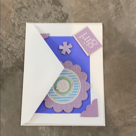 5 for $19.95 Baby Girl Card Bundle 💕 - Picture 13 of 14